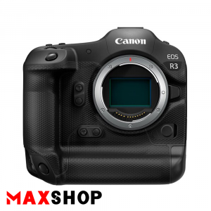 Canon EOS R3 Mirrorless Camera Body
